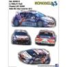 Guy Wilks - Peugeot 207 S2000 - Rally Islas Canarias 2011