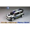 Vaclav Pech - Mini John Cooper Works S2000 - Rally Janner 2014