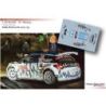 Jourdan Serderidis - Citroen DS3 R5 - Rally Montecarlo 2015