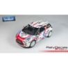 Citroen DS3 R3T - Sebastien Chardonnet - Rally Francia 2013