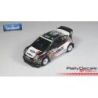 Ott Tanak - Ford Fiesta WRC - Rally Wales 2011