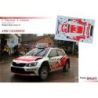 Pontus Tidemand - Skoda Fabia R5 - Rally China 2015