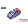 Jordan Berfa - Peugeot 208 R2 - Rally Montecarlo 2016
