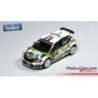 Bryan Bouffier - Skoda Fabia R5 - Rally Ypres 2017