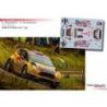 E. Brynildsen - Ford Fiesta R5 - Rally Wales 2017