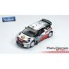 Citroen DS3 WRC - Thierry Neuville - Rally New Zealand 2012