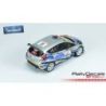 Ford Fiesta R5 - Michael Burri - Rally Valais 2017