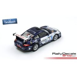 Porsche 997 GT3 - Sergio...