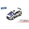 Julian Wagner - Skoda Fabia R5 - Rally Janner 2019