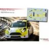 Eamonn Boland - Ford Fiesta R5 - Rally Montecarlo 2019