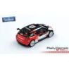 Citroen DS3 R5 - Hervé Knapick - Rally MonteCarlo 2019