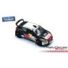 Sébastien Loeb - Hyundai i20 R5 - Rallye Terre du Haut-Var 2019
