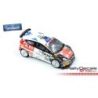 Alex Laffey - Ford Fiesta R5 - Rally Ypres 2019