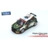 Paulo Nobre - Skoda Fabia R5 - Rally MonteCarlo 2020