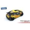 Gregoire Munster - Skoda Fabia R5 - Rally MonteCarlo 2020