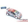 Mads Ostberg - Citroen C3 R5 - Rally MonteCarlo 2020