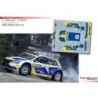Pontus Tidemand - Skoda Fabia R5 Evo - Rally Sweden 2020