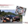 Alexey Lukyanuk - Citroen C3 R5 - Rally Roma 2020