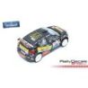 Alexandre Camacho - Citroen C3 R5  Rally Madeira 2020