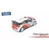 Dani Sordo - Hyundai i20 R5 - Rally di Alba 2020