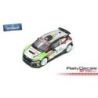 Jan Solans - Ford Fiesta R5 MKII - Rally Catalunya 2019