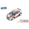 Efren Llarena - Citroen C3 R5 - Rally Hungary 2020