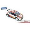 Efren Llarena - Citroen C3 R5 - Rally Hungary 2020