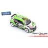 Andreas Mikkelsen - Skoda Fabia R5 Evo - Rally Monte Carlo 2021