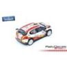 Citroen C3 R5 - Efren Llarena - Rally Hungary 2020