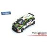 VW Polo R5 - Oliver Solberg - Rally MonteCarlo 2020