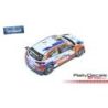 Thierry Neuville - Hyundai i20 R5 Rally2 - Rally Il Ciocco 2021