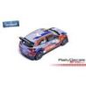 Thierry Neuville - Hyundai i20 Rally2 - Rally Il Ciocco 2021