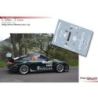 Sergio Vallejo - Porsche 997 GT3 - Rally Sierra Morena 2021