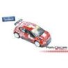 Mads Ostberg - Citroen C3 Rally 2 - Rally Croatia 2021