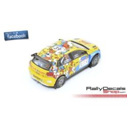 VW Polo R5 - Karl Kruuda - Rally Estonia 2020
