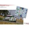 Vincent Verschueren - VW Polo R5 - Rally Ypres 2021
