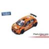 Davy Vanneste - Citroen C3 Rally 2 - Rally Ypres 2021