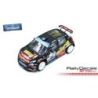 Citroen C3 R5 - Alexandre Camacho - Rally Madeira 2020