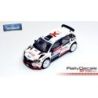 Skoda Fabia Rally 2 Evo - Jan Cerny - Rally Bohemia 2021