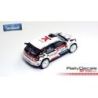 Skoda Fabia Rally 2 Evo - Jan Cerny - Rally Bohemia 2021