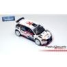 Skoda Fabia Rally 2 Evo - Jan Cerny - Rally Bohemia 2021