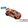 Citroen C3 R5 - Davy Vanneste - Rally Ypres 2021