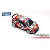 Nil Solans - Hyundai i20 R5 - Rally Islas Canarias 2021