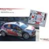 Eric Camilli - Citroen C3 Rally 2 - Rally MonteCarlo 2022