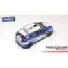Anthony Fotia - Renault Clio Rally 4 - Rally MonteCarlo 2022