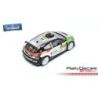 Ford Fiesta Rally 2 MKII - Jan Solans - Rally RACC Catalunya 2019