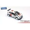Citroen C3 R5 - William Wagner - Rally Haspengouw 2020