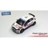 VW Polo R5 - Nil Solans - Rally Serras de Fafe 2022
