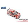Citroen C3 R5 - Nicolas Ciamin - Rally MonteCarlo 2021