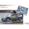 Václav Pech - Ford Focus WRC - Rally Barum 2022